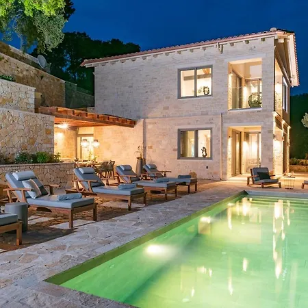 Prenari By Paxosretreats Villa *