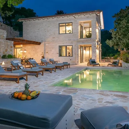 Prenari By Paxosretreats Villa