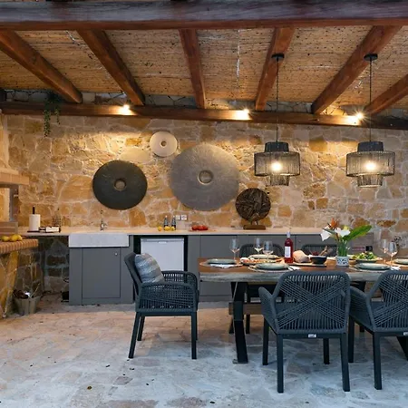 Prenari By Paxosretreats Villa *