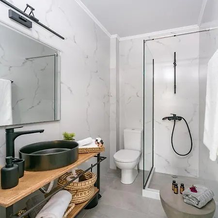 Prenari By Paxosretreats Villa *
