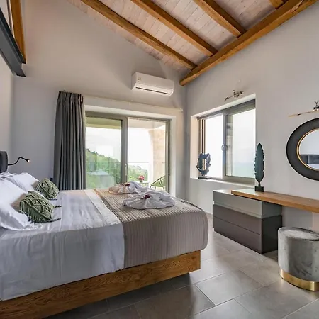 Prenari By Paxosretreats Villa