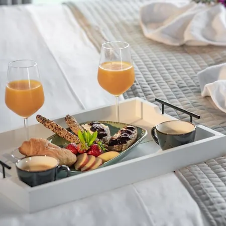 Prenari By Paxosretreats Villa *