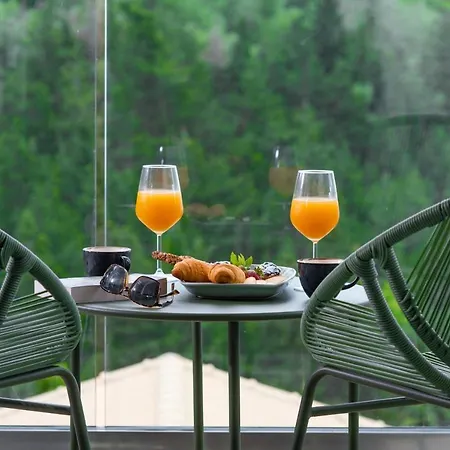 Prenari By Paxosretreats Villa *