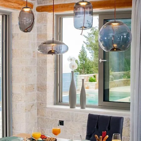 Villa Prenari By Paxosretreats