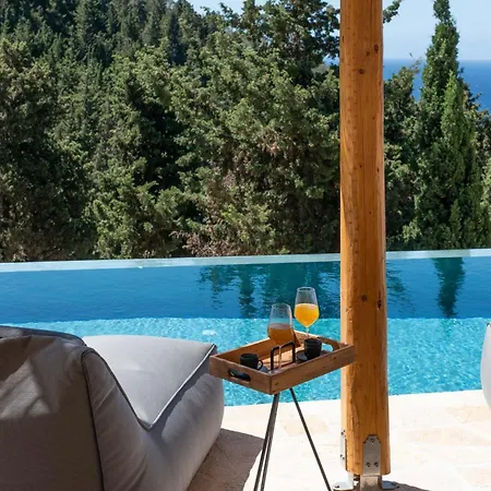 Prenari By Paxosretreats Villa *