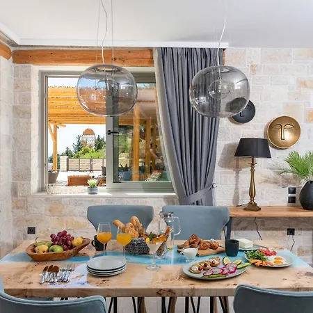 Prenari By Paxosretreats Villa *