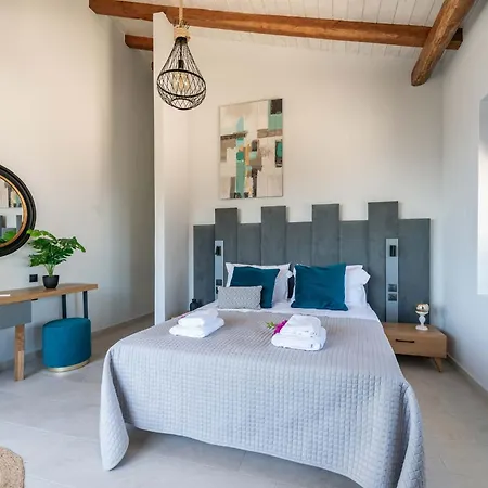 Villa Prenari By Paxosretreats Vlachopoulatika