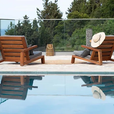 Prenari By Paxosretreats Villa