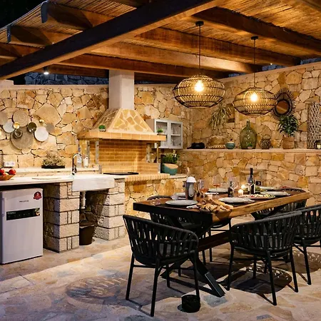 Prenari By Paxosretreats Villa *