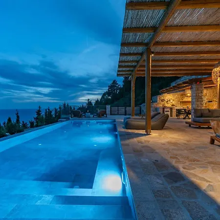 Prenari By Paxosretreats Villa