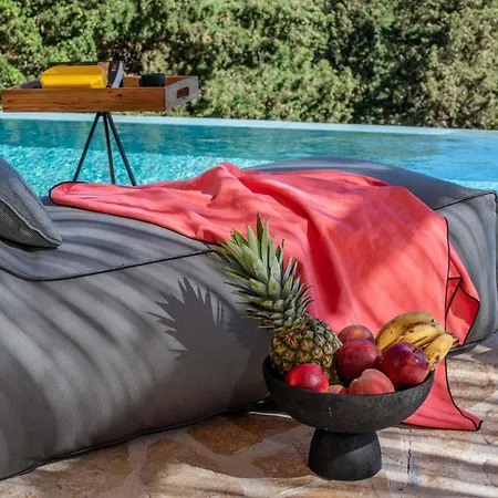 Prenari By Paxosretreats Villa *