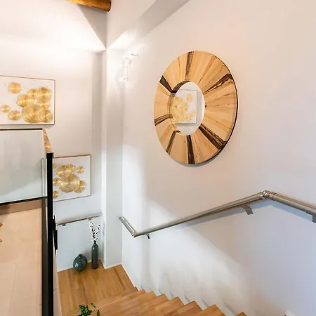 Prenari By Paxosretreats Villa Vlachopoulatika