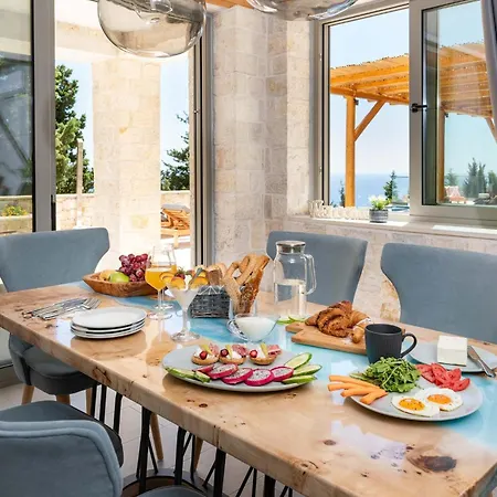 Prenari By Paxosretreats Villa